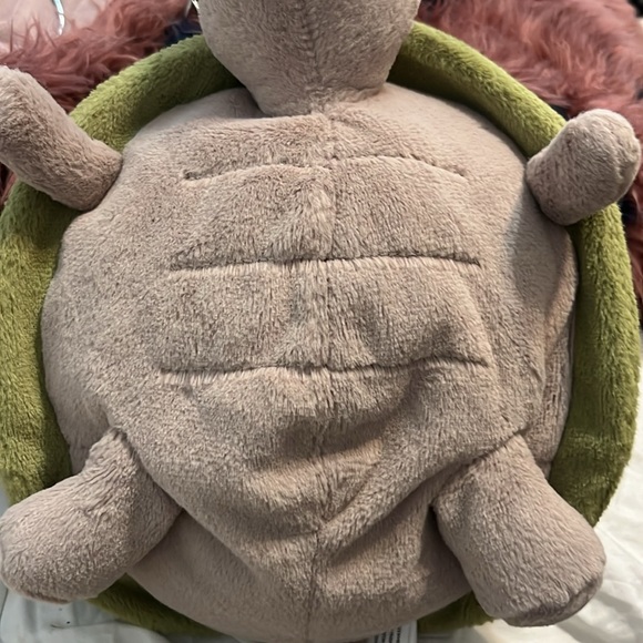 Timmy Turtle - Picture 2 of 4